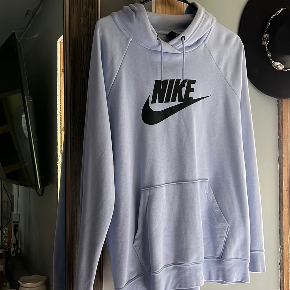 Women’s Nike hoodie